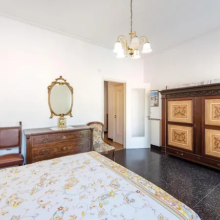 Appartamento Buonarroti - Arenzanohost