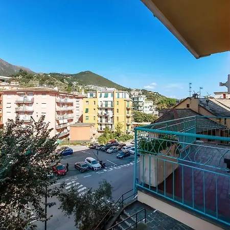 Buonarroti - Arenzanohost Appartamento Arenzano