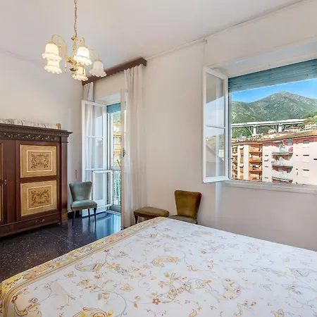 Buonarroti - Arenzanohost *