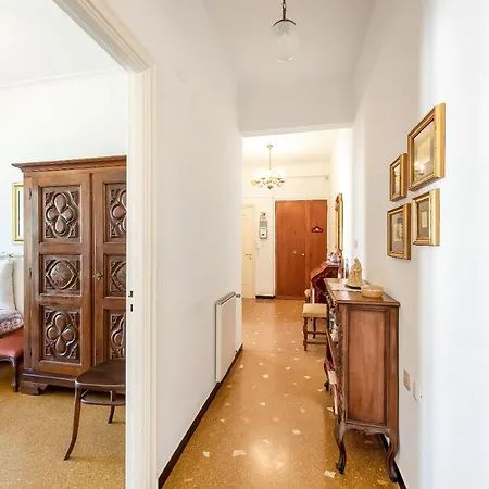 Buonarroti - Arenzanohost Appartamento *
