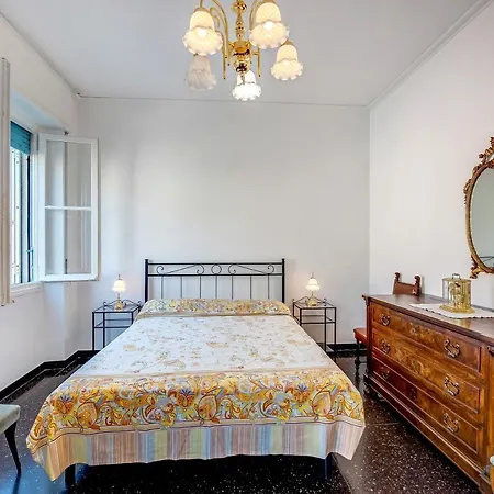 Buonarroti - Arenzanohost Appartement *