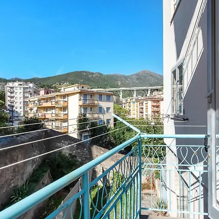 Buonarroti - Arenzanohost Arenzano