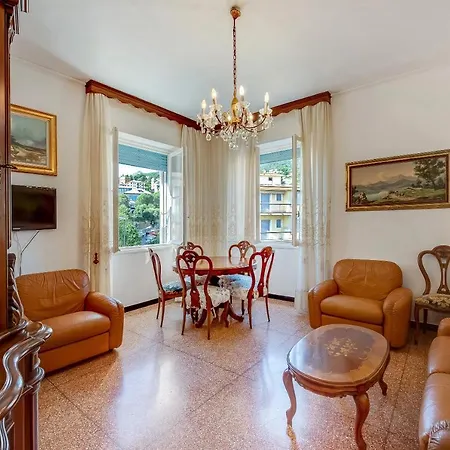 Appartement Buonarroti - Arenzanohost Arenzano