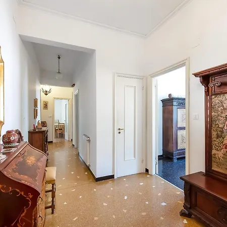 Buonarroti - Arenzanohost Appartamento Arenzano