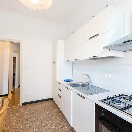 Buonarroti - Arenzanohost Appartement Arenzano