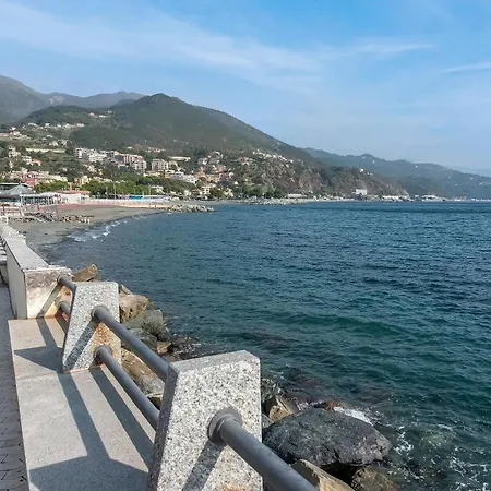 Buonarroti - Arenzanohost Apartment *