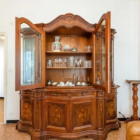 Buonarroti - Arenzanohost Apartment Arenzano
